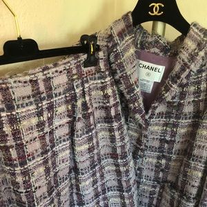 Chanel Suit size 42